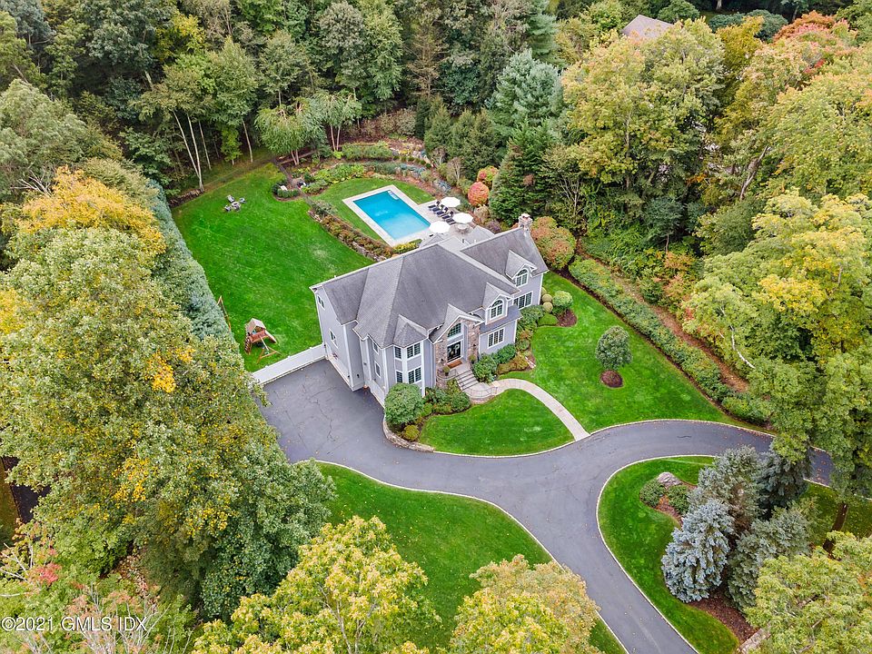 320 Erskine Rd, Stamford, CT 06903 Zillow