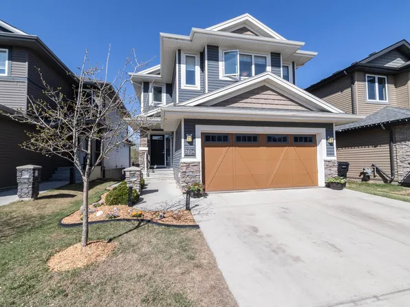2016 Redtail Cmn NW, Edmonton, AB T5S 0H2