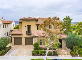 28 Silhouette, Irvine, CA 92603