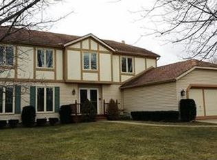 31115 Jonathan Ln, Bay Village, OH 44140