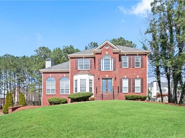 4744 Kendra Ct, Douglasville, GA 30135