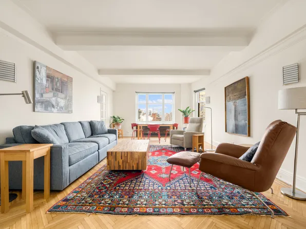 233 West 99th Street image 1 of 12