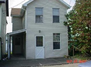 529 Washington St, Mount Pleasant, PA 15666