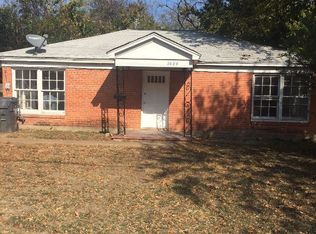 3629 N 25th St, Waco, TX 76708