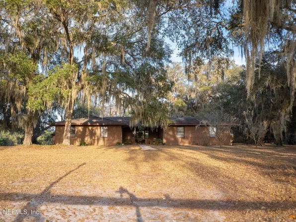 5033 CHARITY Lane, Keystone Heights, FL 32656