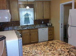 4801 Sierra Dr, Pensacola, FL 32526