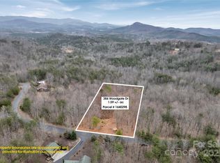 384 Woodgate Dr, Bostic, NC 28018