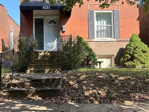 4731 Rosa Ave, Saint Louis, MO 63116