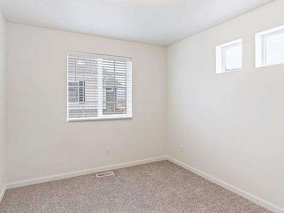 Dalton Bedroom