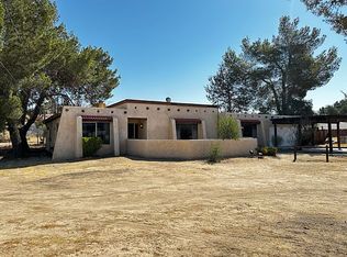 19308 Yanan Rd, Apple Valley, CA 92307