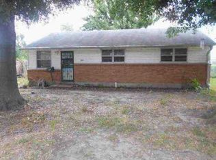 2509 N Gathings Dr, West Memphis, AR 72301