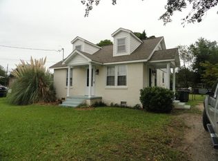 805 Second St, Goldsboro, NC 27534