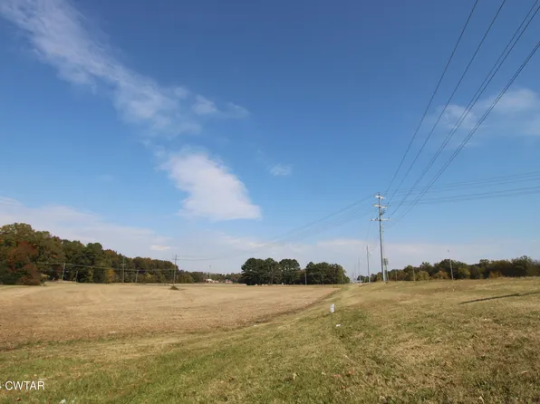 0 E Van Hook St, Milan, TN 38358