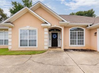 8525 Gayla Ct, Mobile, AL 36695