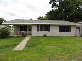 924 N Avenue L, Crowley, LA 70526