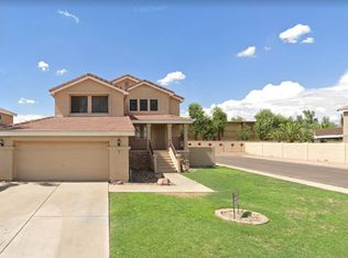 992 W Hudson Way, Gilbert, AZ 85233