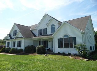 11296 Center Village Rd, Westerville, OH 43082