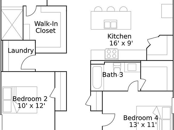2nd image of 6422 Ocean Promenade Ln