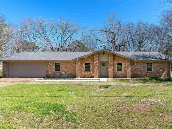 195 Garden Dr, Longview, TX 75603