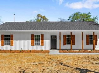 1746 Burton Rd, Thomasville, NC 27360