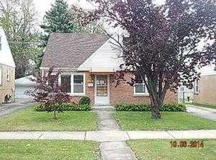 3137 Sarah St, Franklin Park, IL