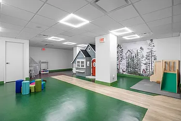 Rented by Beam Living