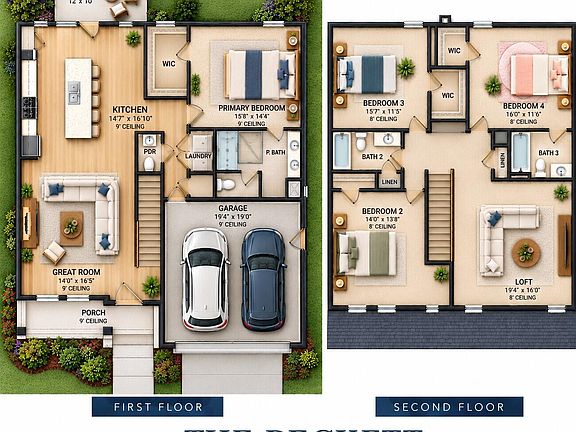 2nd image of 16 Paddock Cir #114