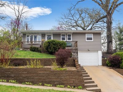 1319 Harold Dr SE, Cedar Rapids, IA, 52403