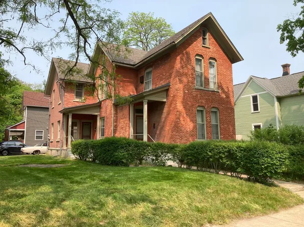 117-119 Fitzhugh SE, 117 Fitzhugh Ave SE #119, Grand Rapids, MI 49506