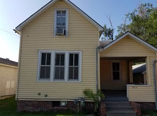 3813 12th St, Columbus, NE 68601