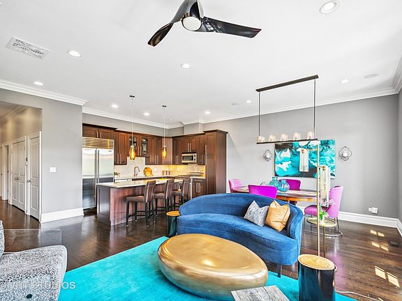 5th image of 3748 N Ashland Ave APT 4