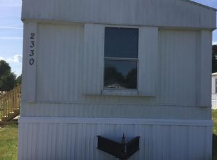 2330 Wysteria Ln S, Wilson, NC 27893