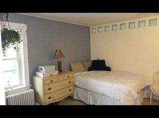 48 E Bowery St #2, Newport, RI 02840