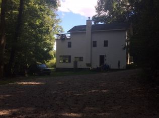 4096 Phaedrus Rd, Poland, IN 47868