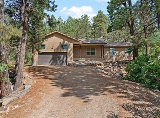 1175 Pine Tree Dr, Bayfield, CO 81122
