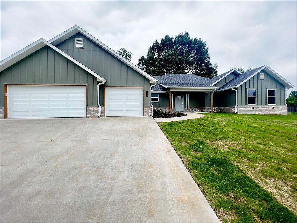 220 Mueller Way, Prairie Grove, AR 72753 Zillow