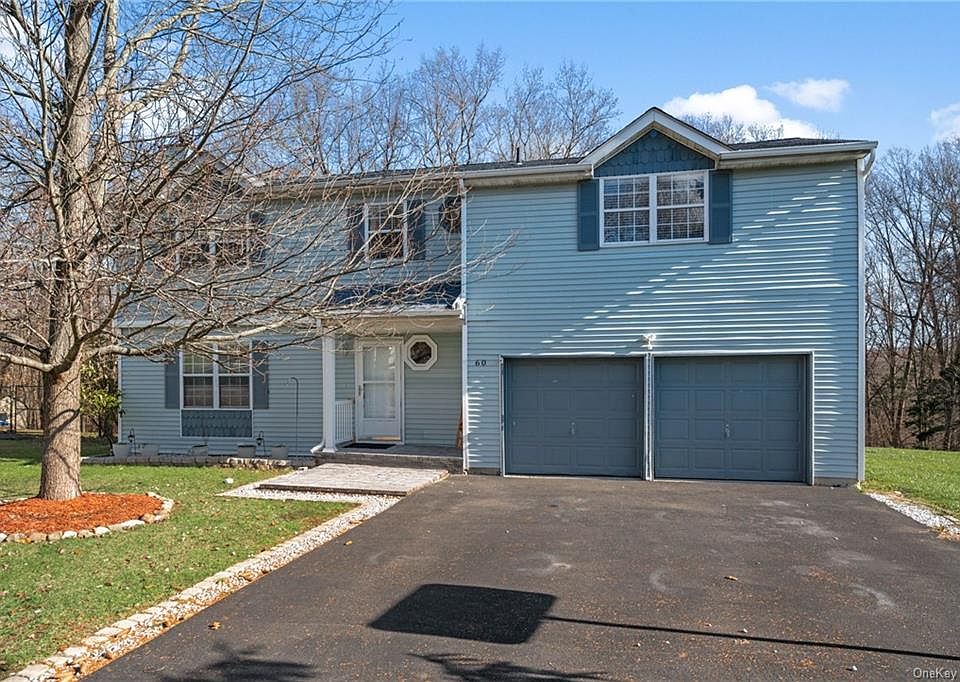 60 Capital Drive, Washingtonville, NY 10992 Zillow