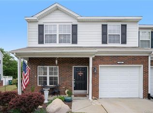 108 Clydesdale Ct, Matthews, NC 28104