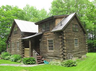 76 North Rd, Stowe, VT 05672
