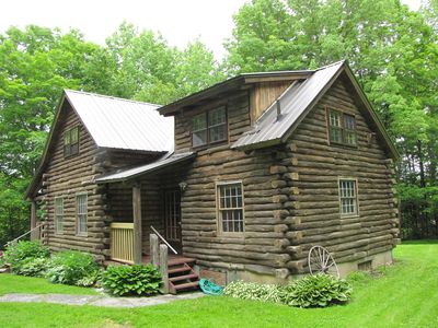76 North Rd, Stowe, VT, 05672