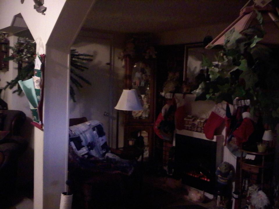 Family Room #1