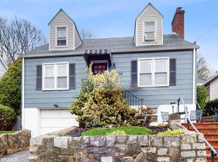 254 Sedgwick Ave, Yonkers, NY 10705