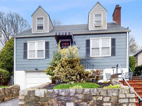 254 Sedgwick Avenue, Yonkers, NY 10705