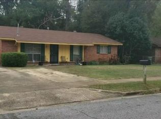 4409 Dan River Rd, Montgomery, AL 36108