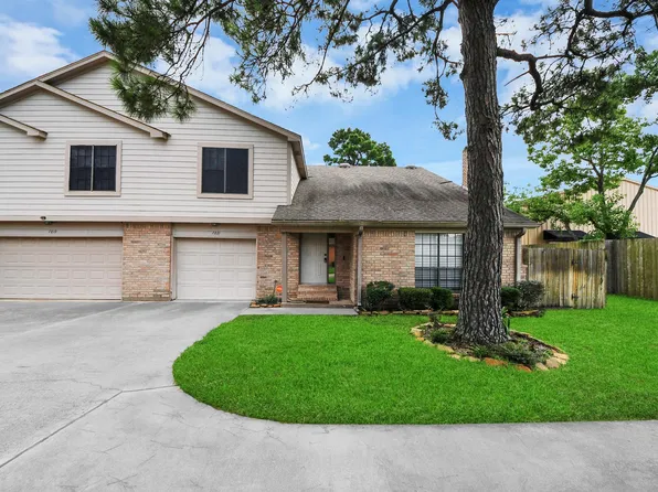 7821 Theissetta Dr #141, Spring, TX 77379