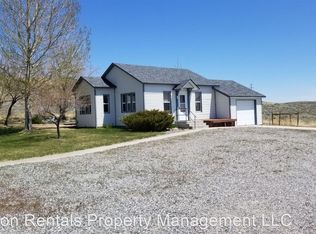 11350 Us Highway 26, Kinnear, WY 82516