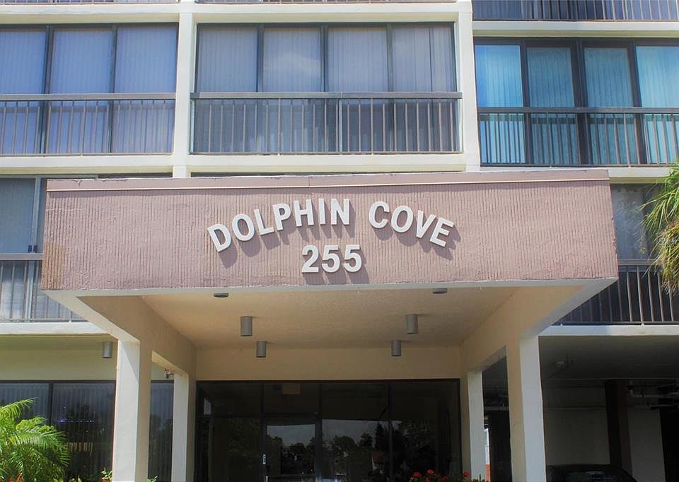 1st image of 255 DOLPHIN POINT #710