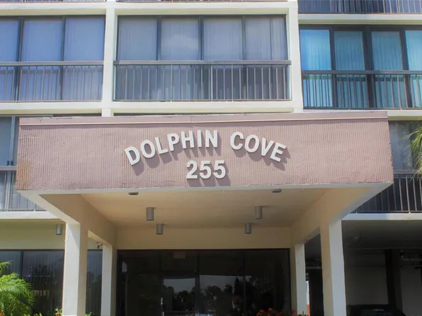 255 DOLPHIN POINT #710, CLEARWATER, FL 33767