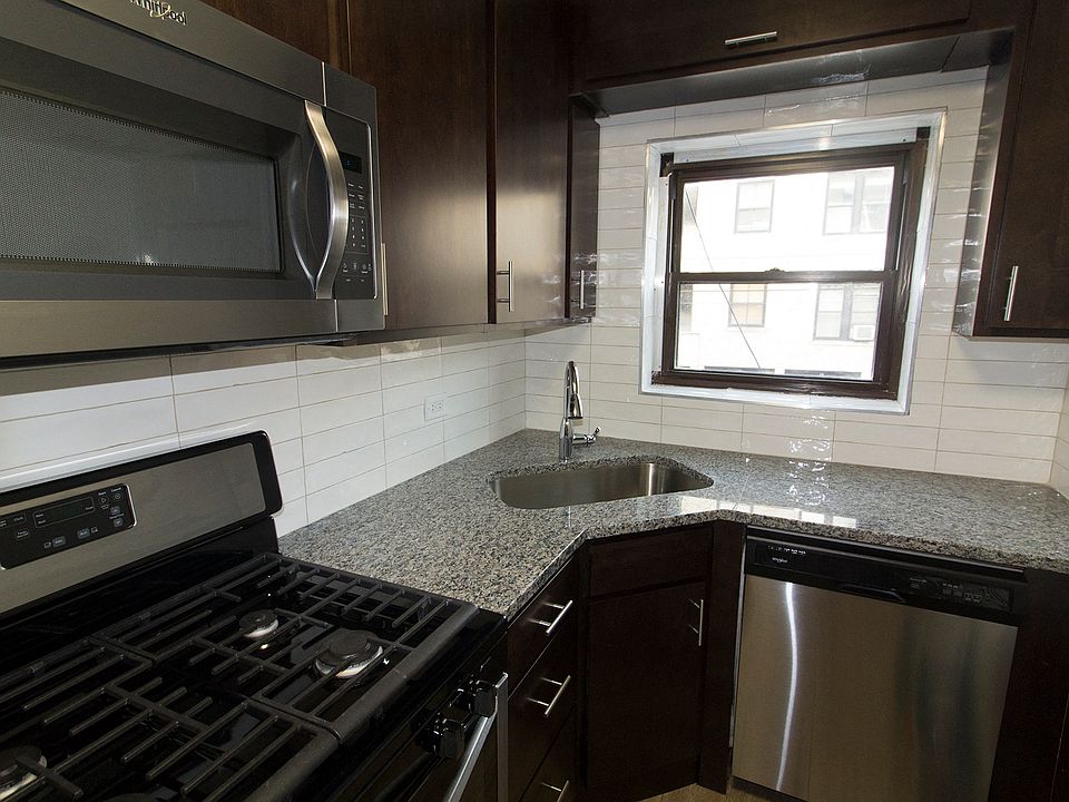 603, G1 - Kitchen