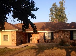 3826 Bethlehem Rd, Lufkin, TX 75904